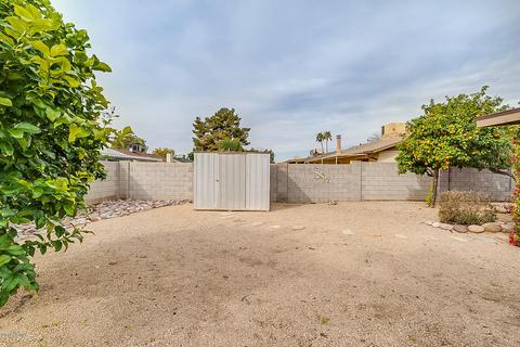 3865 E Harmony Ave, Mesa, AZ 85206 photo 20