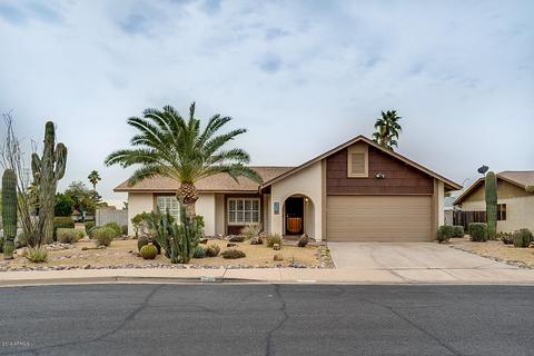 3865 E Harmony Ave, Mesa, AZ 85206 photo 1