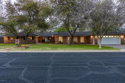526 W Rancho Dr, Phoenix, AZ 85013 photo 1