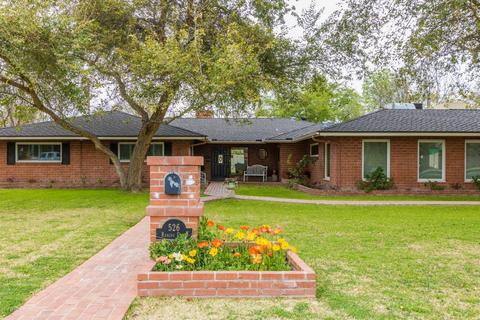 526 W Rancho Dr, Phoenix, AZ 85013 photo 3
