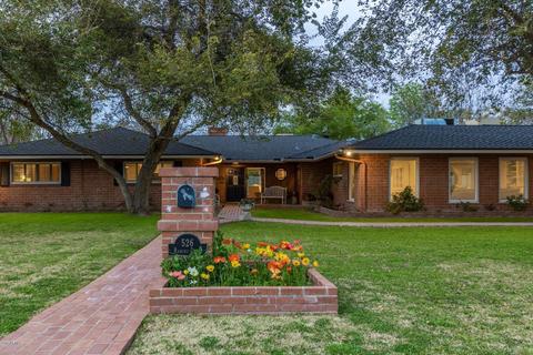 526 W Rancho Dr, Phoenix, AZ 85013 photo 2