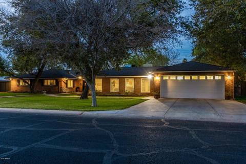 526 W Rancho Dr, Phoenix, AZ 85013 photo 9