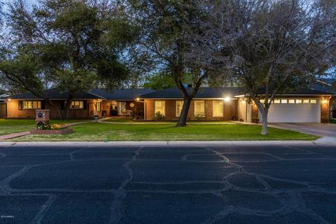 526 W Rancho Dr, Phoenix, AZ 85013 photo 7