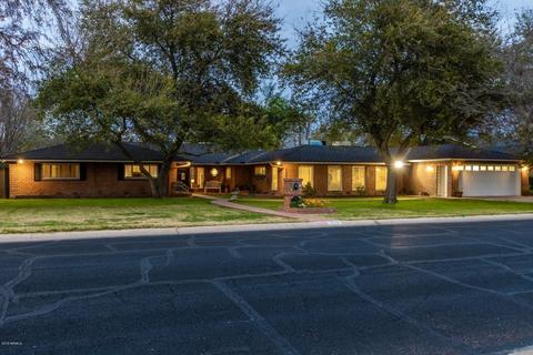 526 W Rancho Dr, Phoenix, AZ 85013 photo 8