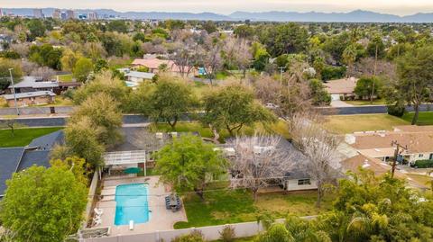 526 W Rancho Dr, Phoenix, AZ 85013 photo 65