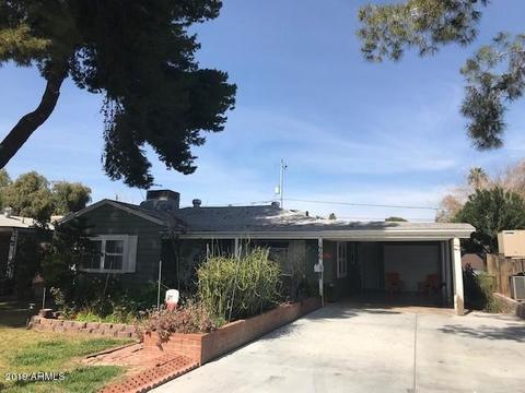 1906 E Clarendon Ave, Phoenix, AZ 85016 photo 5