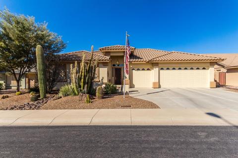 10910 E Ocaso Ave, Mesa, AZ 85212 photo 3