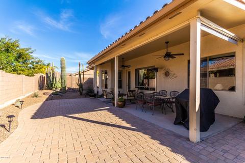 10910 E Ocaso Ave, Mesa, AZ 85212 photo 29