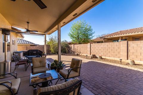 10910 E Ocaso Ave, Mesa, AZ 85212 photo 28