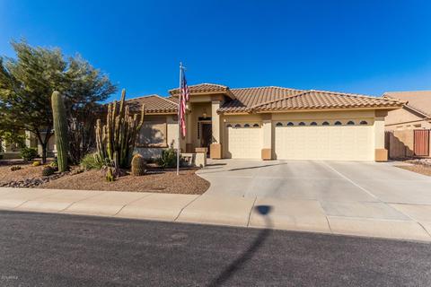 10910 E Ocaso Ave, Mesa, AZ 85212 photo 2