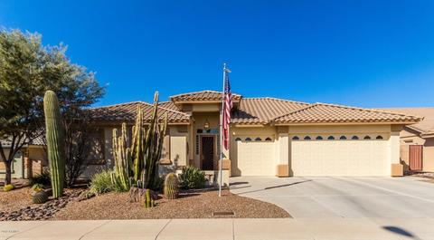 10910 E Ocaso Ave, Mesa, AZ 85212 photo 1