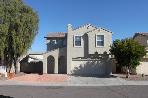 1218 E Bowker St, Phoenix, AZ 85040 photo 1