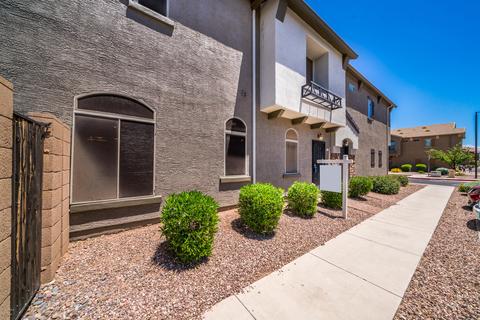 2024 S Baldwin St #90, Mesa, AZ 85209 photo 4