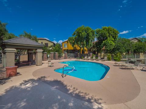 2024 S Baldwin St #90, Mesa, AZ 85209 photo 29