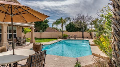 1350 E Desert Flower Ln, Phoenix, AZ 85048 photo 52