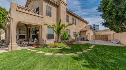 1350 E Desert Flower Ln, Phoenix, AZ 85048 photo 50