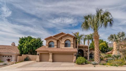 1350 E Desert Flower Ln, Phoenix, AZ 85048 photo 65