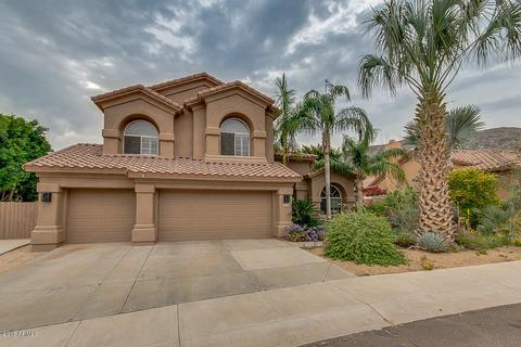 1350 E Desert Flower Ln, Phoenix, AZ 85048 photo 64