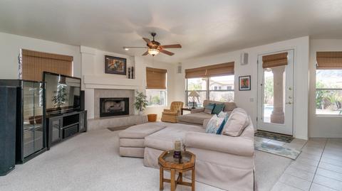 1350 E Desert Flower Ln, Phoenix, AZ 85048 photo 17