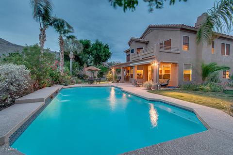 1350 E Desert Flower Ln, Phoenix, AZ 85048 photo 46
