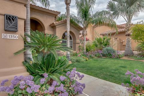 1350 E Desert Flower Ln, Phoenix, AZ 85048 photo 3
