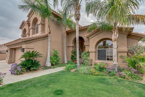1350 E Desert Flower Ln, Phoenix, AZ 85048 photo 2