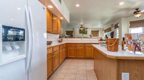 1350 E Desert Flower Ln, Phoenix, AZ 85048 photo 25