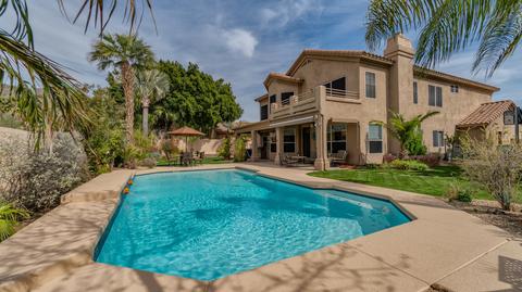 1350 E Desert Flower Ln, Phoenix, AZ 85048 photo 44