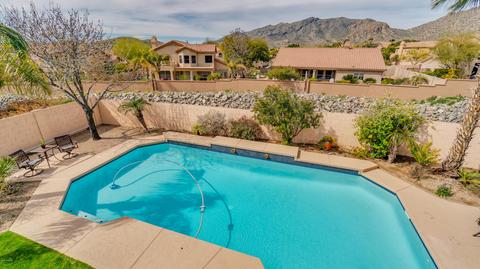1350 E Desert Flower Ln, Phoenix, AZ 85048 photo 48