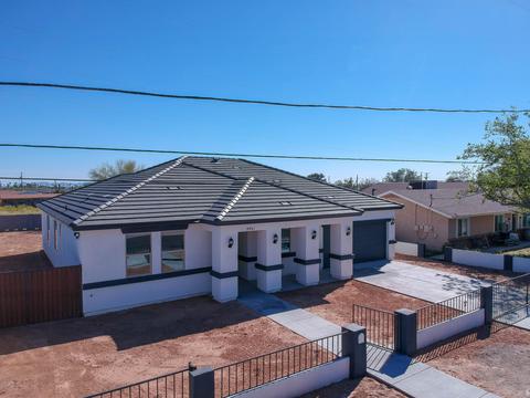 9901 E Billings St, Mesa, AZ 85207 photo 3