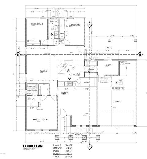9901 E Billings St, Mesa, AZ 85207 photo 11