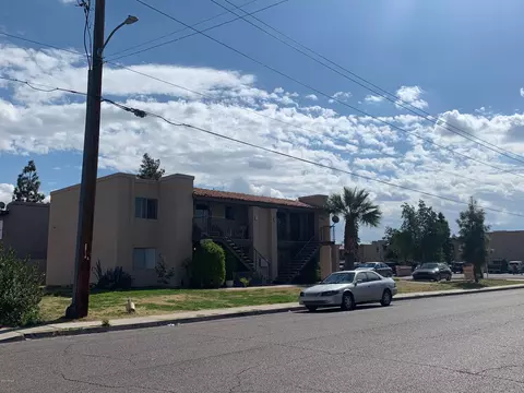 2702 E Beck Ln, Phoenix, AZ 85032 photo 2