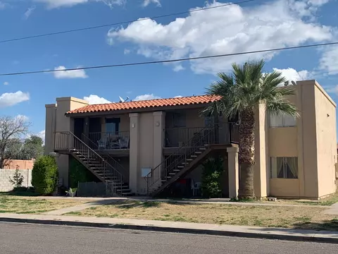 2702 E Beck Ln, Phoenix, AZ 85032 photo 1