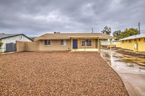 1344 E Sahuaro Dr, Phoenix, AZ 85020 photo 1