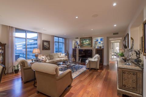 2402 Esplanade Ln #701, Phoenix, AZ 85016 photo 5
