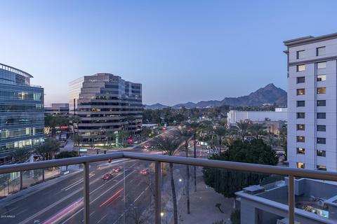 2402 Esplanade Ln #701, Phoenix, AZ 85016 photo 24