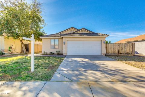 1163 W 2nd Ave, Apache Junction, AZ 85120 photo 1