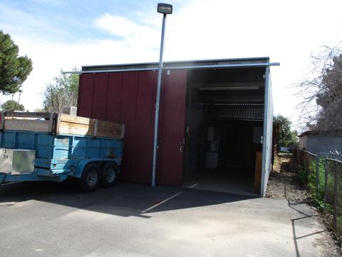 921 E Mesquite St, Gilbert, AZ 85296 photo 23
