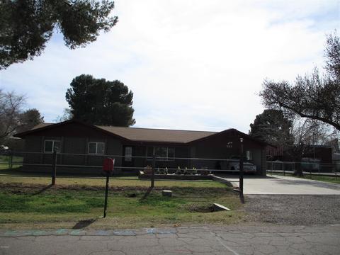 921 E Mesquite St, Gilbert, AZ 85296 photo 1