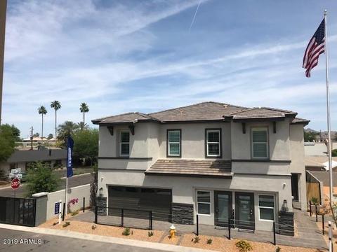 3047 N 37th Pl, Phoenix, AZ 85018 photo 2