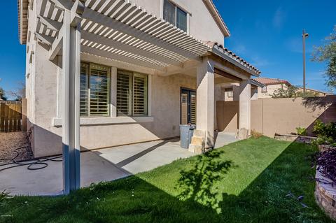 6370 S Forest Ave, Gilbert, AZ 85298 photo 26