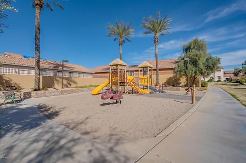 6370 S Forest Ave, Gilbert, AZ 85298 photo 32
