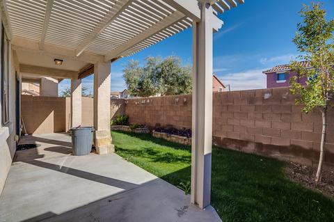 6370 S Forest Ave, Gilbert, AZ 85298 photo 25