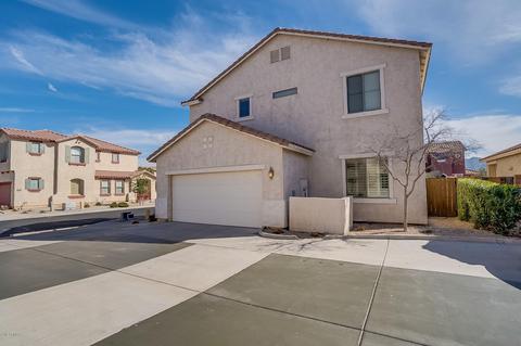 6370 S Forest Ave, Gilbert, AZ 85298 photo 4