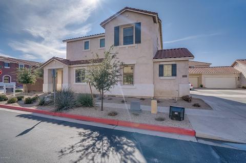 6370 S Forest Ave, Gilbert, AZ 85298 photo 2