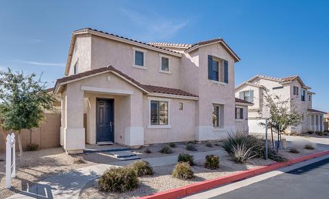 6370 S Forest Ave, Gilbert, AZ 85298 photo 3