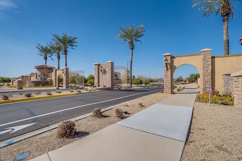 6370 S Forest Ave, Gilbert, AZ 85298 photo 28