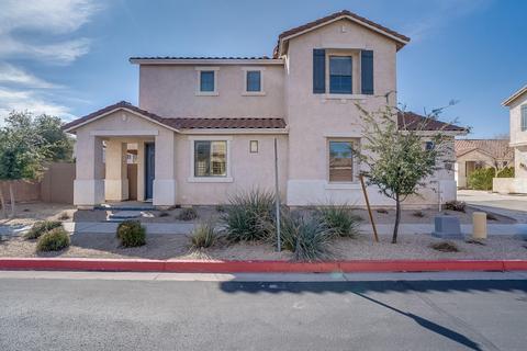6370 S Forest Ave, Gilbert, AZ 85298 photo 1