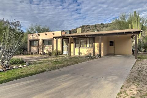 9006 E Gary Ln, Mesa, AZ 85207 photo 6