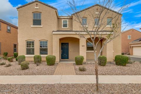 2849 E Bart St, Gilbert, AZ 85295 photo 1